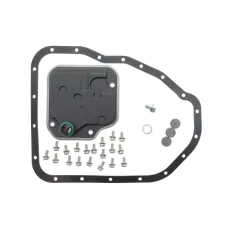 Купити Фільтр АКПП Hyundai Accent III/Elantra/i10/i30/Kia Ceed/Picanto 1.1-2.0 04- (з прокладкою) | KovelAutoHub