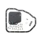 Фільтр АКПП Hyundai Accent III/Elantra/i10/i30/Kia Ceed/Picanto 1.1-2.0 04- (з прокладкою)