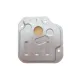 Фільтр АКПП Hyundai Accent III/Elantra/i10/i30/Kia Ceed/Picanto 1.1-2.0 04- (з прокладкою)
