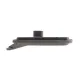 Фільтр АКПП PURFLUX TEK038 для Kia Sorento 2009-2020, Hyundai Tucson 2015-2020 (к-кт з прокладкою) 192.3x154.2x56 мм