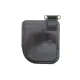 Фільтр АКПП PURFLUX TEK038 для Kia Sorento 2009-2020, Hyundai Tucson 2015-2020 (к-кт з прокладкою) 192.3x154.2x56 мм