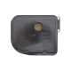 Фільтр АКПП PURFLUX TEK038 для Kia Sorento 2009-2020, Hyundai Tucson 2015-2020 (к-кт з прокладкою) 192.3x154.2x56 мм