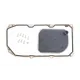 Фільтр АКПП MB A-class (W169)/B-class (W245) 04- (M266/OM640) (з прокладкою)