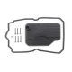 Фільтр АКПП PURFLUX TEK047 для Mercedes-Benz C-Class W203/W204, E-Class W211/W212, M-Class W164, S-Class 1998- (з прокладкою)