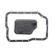 Фільтр АКПП Mazda 3 1.4/1.6/2.0 03-09/6 1.8-2.5 02-07/Ford Focus 98-12 (з прокладкою)
