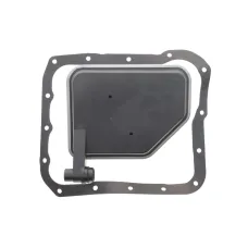 Купити Фільтр АКПП Hyundai Tucson 2.0i/2.0CRDI 04-10/Santa Fe 2.0-2.7 01-/i30 1.6i/1.6CRDI 11-15 (з прокладкою) | KovelAutoHub