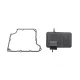 Фільтр АКПП Opel Astra F/G/Vectra A/B 91-05 (з прокладкою)