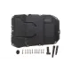 Маслоприймач (піддон) АКПП PURFLUX TEK059 для Mercedes-Benz C-Class W205/W212/W213 1.6-3.0 2009-