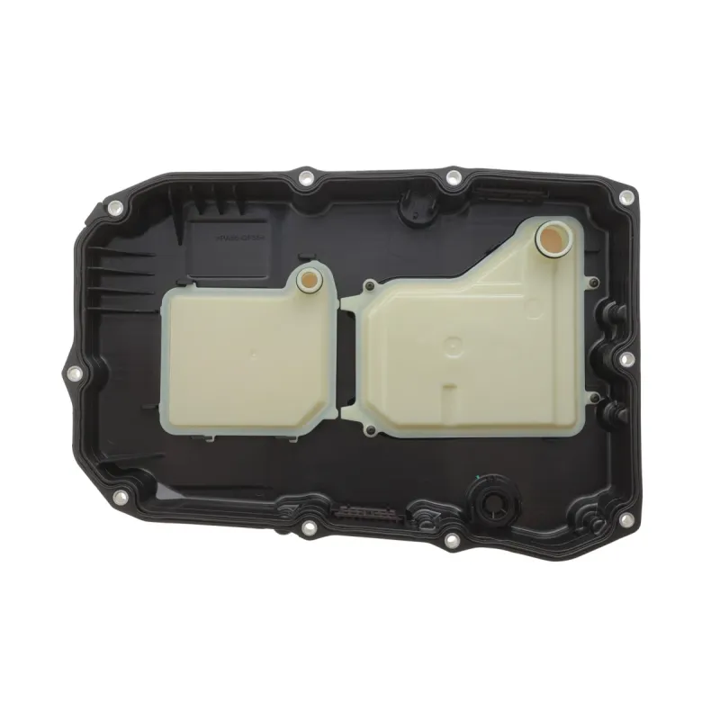 Маслоприймач (піддон) АКПП PURFLUX TEK059 для Mercedes-Benz C-Class W205/W212/W213 1.6-3.0 2009-