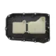 Маслоприймач (піддон) АКПП PURFLUX TEK059 для Mercedes-Benz C-Class W205/W212/W213 1.6-3.0 2009-