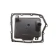 Фільтр АКПП PURFLUX TEK060 для Chrysler Grand Voyager, Fiat Freemont, Dodge Journey