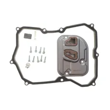 Фільтр АКПП Audi Q3/ VW CC/ Passat/ Tiguan 2.0 TFSI 11-18 (к-кт з прокладкою)