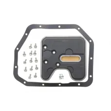 Фільтр АКПП PURFLUX TEK063 для Hyundai Elantra/Kia Rio 1.4/1.6 2000-2011 (з прокладкою)