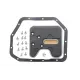 Фільтр АКПП PURFLUX TEK063 для Hyundai Elantra/Kia Rio 1.4/1.6 2000-2011 (з прокладкою)