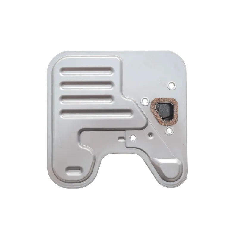 Фільтр АКПП PURFLUX TEK063 для Hyundai Elantra/Kia Rio 1.4/1.6 2000-2011 (з прокладкою)