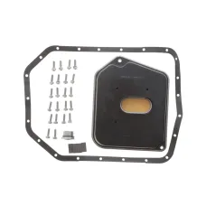 Фільтр АКПП PURFLUX TEK066 для BMW 5 (E39) 1996-2003, 7 (E38) 1996-2001, X5 (E53) 2000-, 247x197.9x34.5 мм