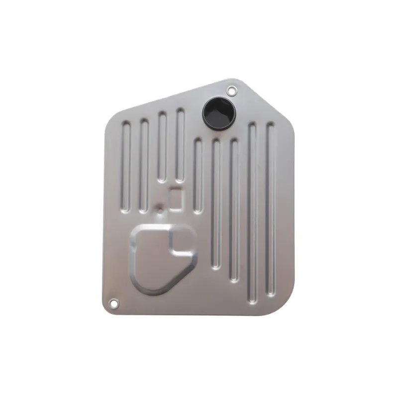 Фільтр АКПП PURFLUX TEK066 для BMW 5 (E39) 1996-2003, 7 (E38) 1996-2001, X5 (E53) 2000-, 247x197.9x34.5 мм