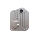 Фільтр АКПП PURFLUX TEK066 для BMW 5 (E39) 1996-2003, 7 (E38) 1996-2001, X5 (E53) 2000-, 247x197.9x34.5 мм