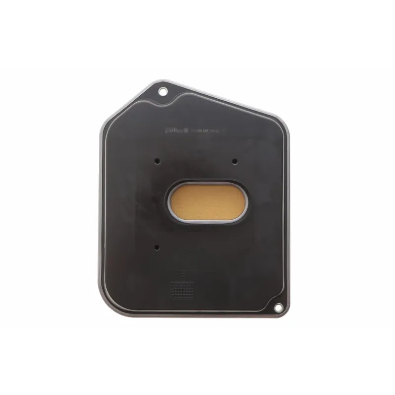 Фільтр АКПП PURFLUX TEK066 для BMW 5 (E39) 1996-2003, 7 (E38) 1996-2001, X5 (E53) 2000-, 247x197.9x34.5 мм
