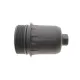 Фільтр АКПП Audi A4-A7/Q5 2.0-3.0 TDI/TFSI 09-18 (S-Tronic/DL501) (к-кт)