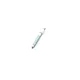 Штуцер прокачки гальм QUICK BRAKE 171-0085-10 (M8x1.25/9мм) для Mercedes-Benz /8, S-Class W116, W126