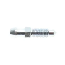 Штуцер прокачки гальм QUICK BRAKE 0105 для Austin Mini 1000 1967-1984, 1/4