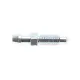 Штуцер прокачки гальм QUICK BRAKE 0105 для Austin Mini 1000 1967-1984, 1/4
