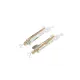 Тріскачка колодок ручника QUICK BRAKE 101 53 004 для Renault Kangoo, VW Caddy III