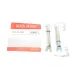 Тріскачка колодок ручника QUICK BRAKE 101 53 005 для Ford Transit/Tourneo 2000-2014