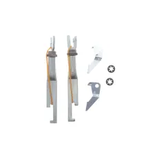 Тріскачка колодок ручника Peugeot 205/306/309/Citroen Xsara 83-05 (к-кт)