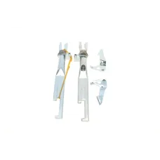 Тріскачка колодок ручника QUICK BRAKE 102 53 005 для Dacia Logan, Renault Clio, Laguna