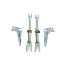 Тріскачка колодок ручника QUICK BRAKE 102 53 006 для Citroen Jumper, Fiat Ducato, Renault Master 1994-2002