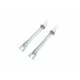 Тріскачка колодок ручника QUICK BRAKE 10253009 для Opel Astra F/G/H, Vectra B, Chevrolet Captiva