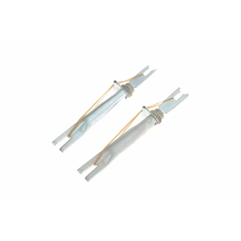 Тріскачка колодок ручника QUICK BRAKE 102 53 010 для Citroen Berlingo, Peugeot Partner 1996-2015