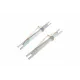 Тріскачка колодок ручника QUICK BRAKE 102 53 010 для Citroen Berlingo, Peugeot Partner 1996-2015