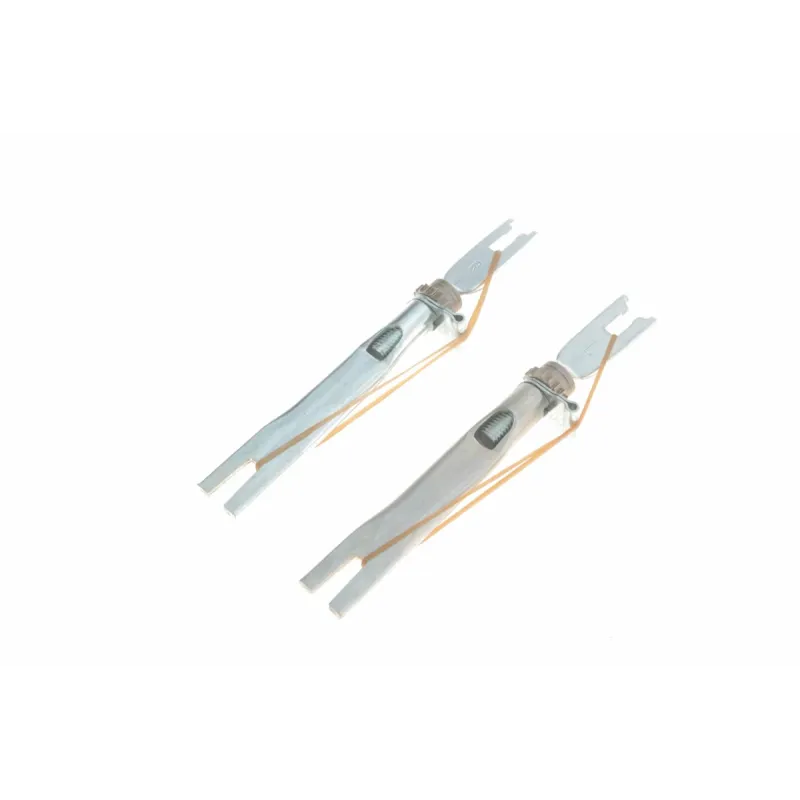 Тріскачка колодок ручника QUICK BRAKE 102 53 010 для Citroen Berlingo, Peugeot Partner 1996-2015