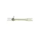 Тріскачка колодок ручника QUICK BRAKE 102 53 024 для Ford Focus III, Fiesta VI, Puma 1.0 08-