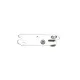 Тріскачка колодок ручника QUICK BRAKE 102 53 061 для Ford Escort, Fiesta, Courier, Honda Civic