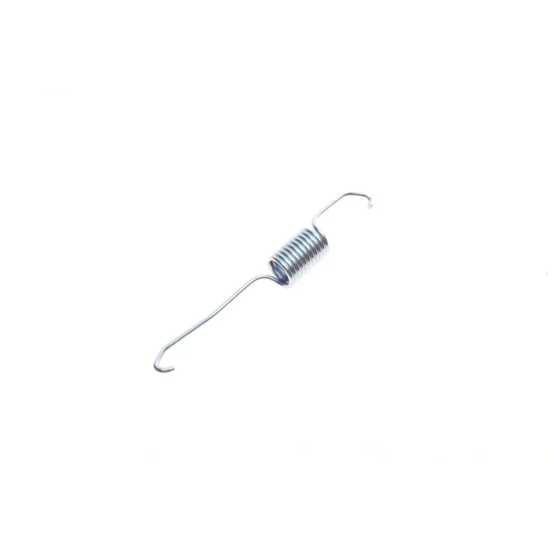 Комплект пружинок колодок ручника QUICK BRAKE 105-0003 для Toyota Hilux V, VW Caddy I