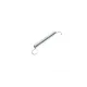 Комплект пружинок колодок ручника QUICK BRAKE 105-0008 для Hyundai Accent, Kia Rio (178x32)