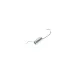 Комплект пружинок колодок ручника QUICK BRAKE 105-0008 для Hyundai Accent, Kia Rio (178x32)