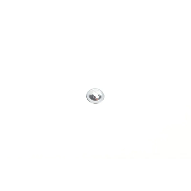 Комплект пружинок колодок ручника Fiat Doblo/Toyota Corolla 04-