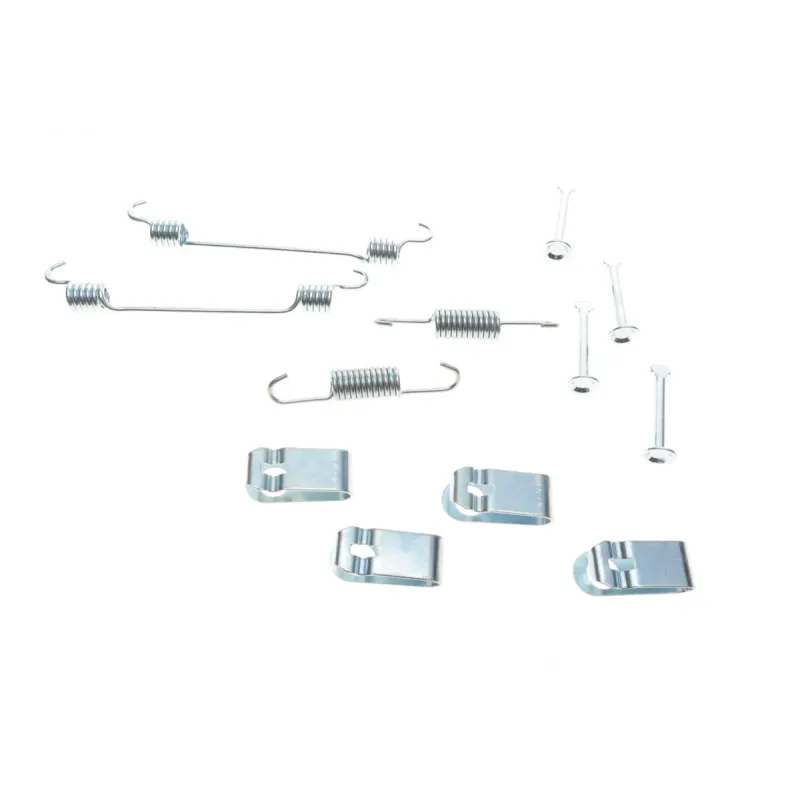 Комплект пружинок колодок ручника QUICK BRAKE 105-0019 для Hyundai Santa Fe II (CM) 2006-2012