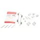 Комплект пружинок колодок ручника Land Rover Discovery III/IV/Range Rover Sport I-II 04-