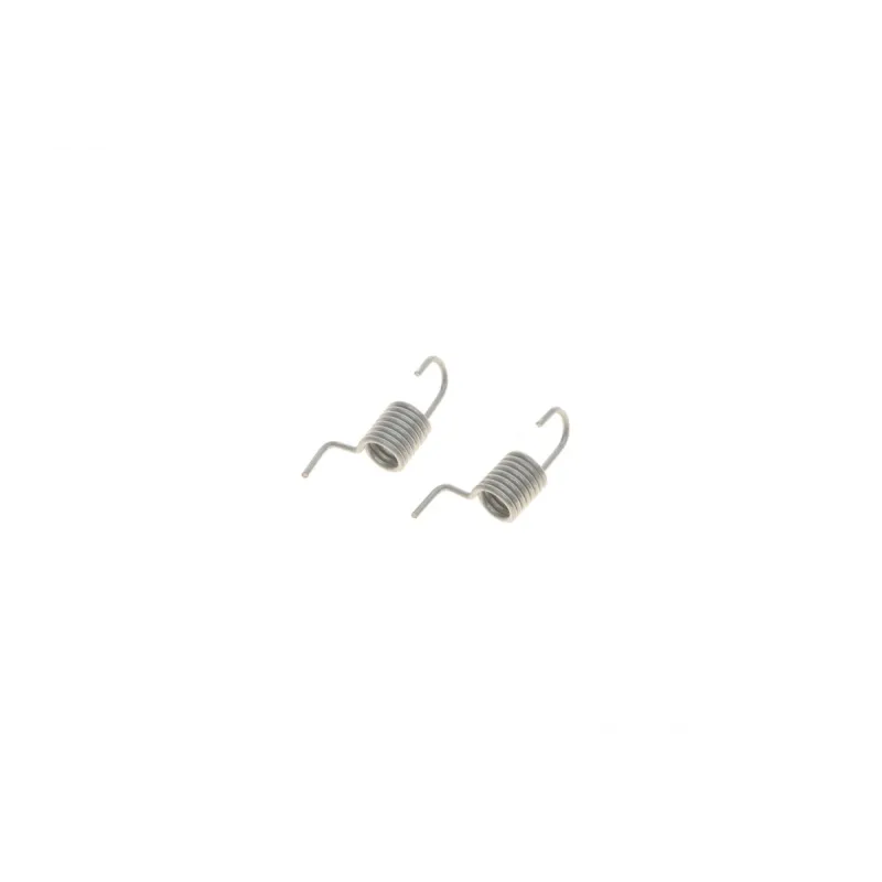 Комплект пружинок колодок ручника QUICK BRAKE 105-0025 для Chevrolet Lacetti, Nubira, Epica