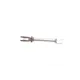 Комплект пружинок колодок ручника QUICK BRAKE 105-0053S для Skoda Rapid, VW Polo седан (200 x 40)