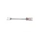 Комплект пружинок колодок ручника QUICK BRAKE 105-0053S для Skoda Rapid, VW Polo седан (200 x 40)