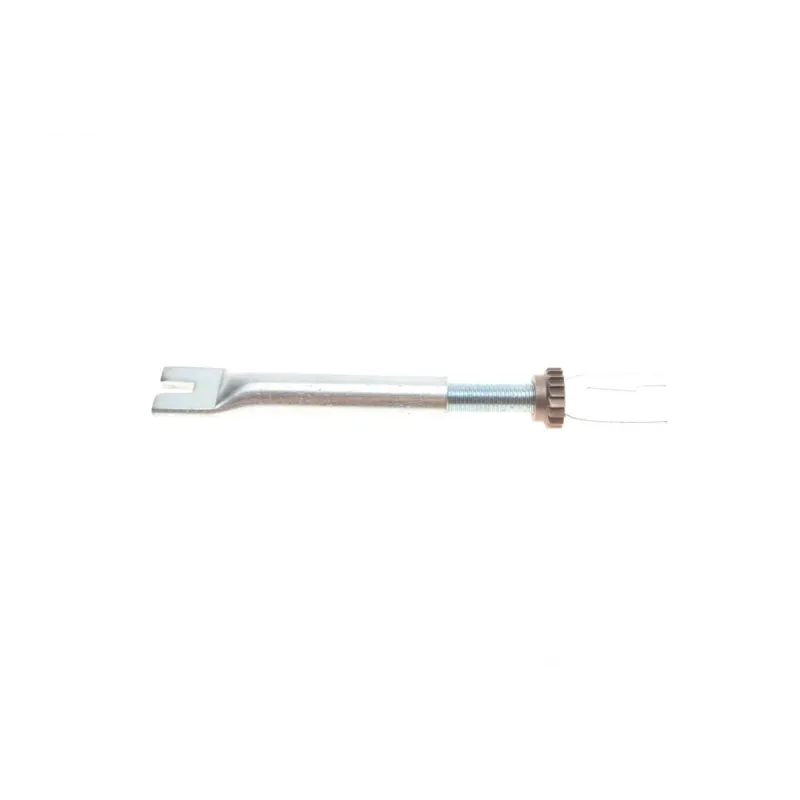 Комплект пружинок колодок ручника QUICK BRAKE 105-0053S для Skoda Rapid, VW Polo седан (200 x 40)