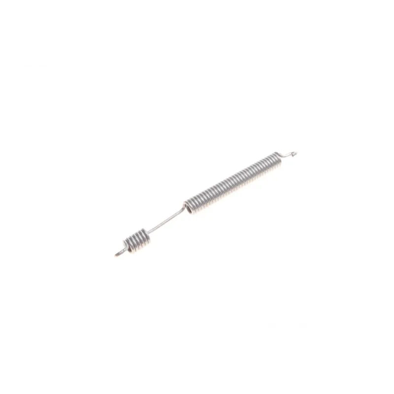 Комплект пружинок колодок ручника QUICK BRAKE 105-0053S для Skoda Rapid, VW Polo седан (200 x 40)