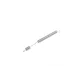 Комплект пружинок колодок ручника QUICK BRAKE 105-0053S для Skoda Rapid, VW Polo седан (200 x 40)